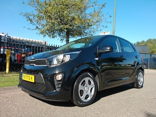 Kia Picanto 1.0 CVVT 66 PK 5D Comfort Line Airco