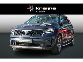 Kia Sorento 1.6 T-GDI Plug-in Hybrid 4WD ExecutiveLine 5p. | Rijklaarprijs |