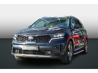 Kia Sorento 1.6 T-GDI Plug-in Hybrid 4WD ExecutiveLine 5p. | Rijklaarprijs |