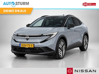 Nissan Leaf Advance 75 kWh