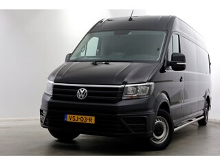 Volkswagen Crafter 35 2.0 TDI 177pk L4H3 (L3H2) Maxi Airco/Navi/Camera 01-2022