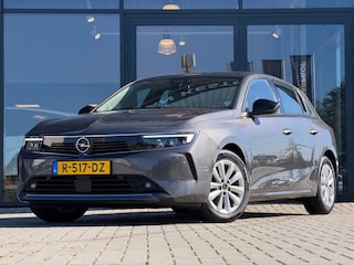 Opel Astra 1.2 Turbo 110pk | Carplay | Climate C. | PDC V+A | LMV | NL Auto |