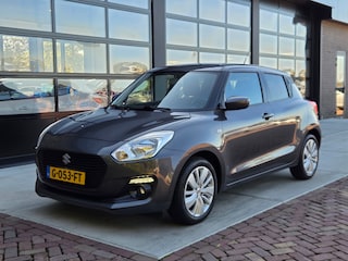 Suzuki Swift 1.2 Select |Trekhaak | Camera