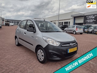 Hyundai i10 MOOIE AUTO BEL 0619590613 5 DRS 1.0 Pure MOOIE AUTO BEL 0619590613 APK NIEUWEN 01-11-2027