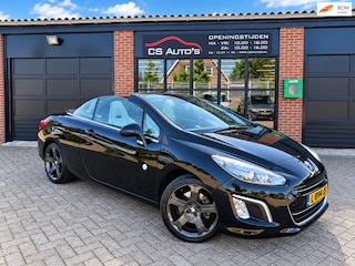 Peugeot 308 CC 1.6 THP Roland Garros