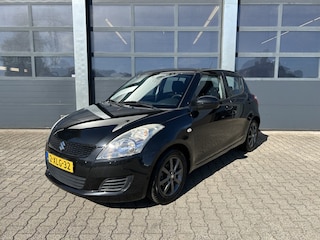 Suzuki Swift 1.2 94pk 5-drs Comfort