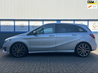 Mercedes-Benz B-klasse 180 Activity Edition AUTOMAAT 2017 51000KM 16950EU