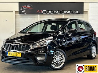 Kia Carens 1.6 GDi First Edition + 7 PERSOONS + NAVI !!