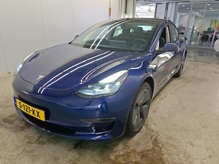 Tesla Model 3 Long-Range AWD 351pk 75 kWh UPGRADE [ RYZEN AMD+TREKHAAK+WARMTEPOMP+AUTOPILOT ]