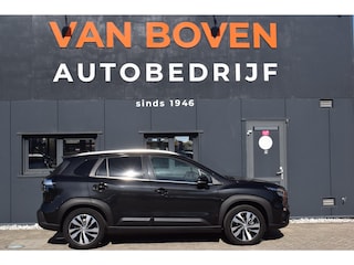 Suzuki S-Cross 1.4 Boosterjet 129PK Smart Hybrid Style