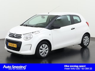 Citroën C1 1.0 VTi Live | Zondag Open!