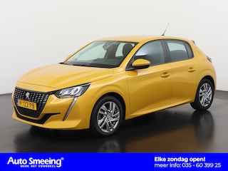 Peugeot 208 1.2 PureTech Active | Navigatie | Parkeersensor | Apple/Android Carplay | Zondag Open!