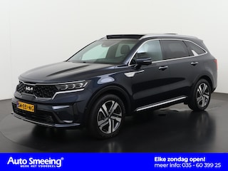 Kia Sorento 1.6 T-GDI Plug-in Hybrid 4WD ExecutiveLine | Panoramadak | Trekhaak | Zondag Open!