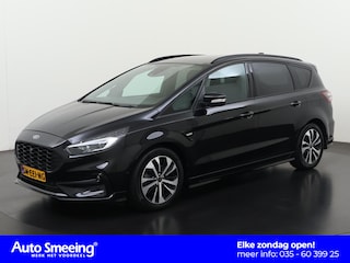 Ford S-MAX 2.5 FHEV ST-Line | 7 Persoons | Leder | Zondag Open!