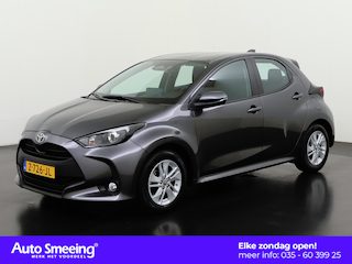 Toyota Yaris 1.5 Hybrid 115 Active | Zondag Open!