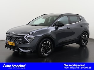 Kia Sportage 1.6 T-GDi Plug-in Hybrid AWD GT-Line | Zondag Open!
