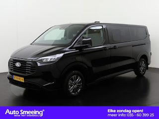Ford Transit Custom Tourneo 340 2.5 PHEV L2H1 Limited | incl BPM | 9 persoons | Driver Assistent Pakket | Dubbele Schuifdeuren | Zondag Open!