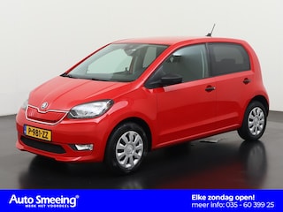 Skoda Citigo EV Ambition | Bluetooth | Airco | Zondag Open!