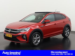 Volkswagen Taigo 1.0 TSI R-Line | Schuifdak | Zondag Open!