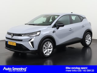 Renault Captur 1.6 E-Tech full hybrid 145 evolution | Zondag Open!