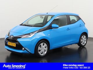 Toyota Aygo 1.0 VVT-i x | Airco | Zondag Open!