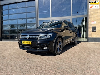 Volkswagen Tiguan 1.5 TSI Highline, R-Line , Panodak, 1 eigenaar
