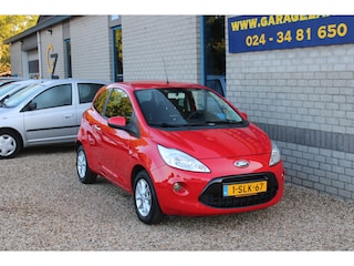 Ford Ka 1.2 Metal start/stop Airco Lm velgen APK 4-11-2027