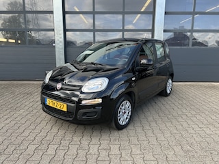 Fiat Panda 0.9 Turbo TwinAir 80pk Dualogic Edizione Cool