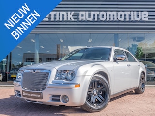 Chrysler 300C 3.5 V6 | Schuif/kantel dak | Stoelverwarming