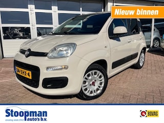 Fiat Panda 0.9 TwinAir Lounge Airco El.ramen