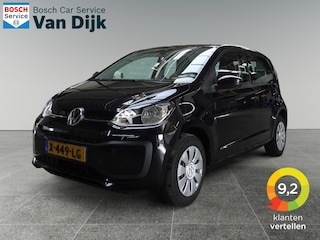 Volkswagen Up 1.0| CAMERA | NAVI | CLIMA | CRUISE | BTW