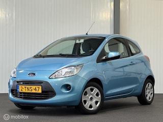 Ford Ka 1.2 Style start/stop [ NAP airco ]