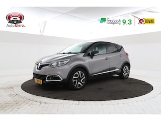 Renault Captur 1.2 TCe Dynamique automaat, Navigatie, Climate,