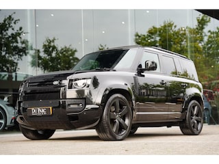 Land Rover Defender P 400 E 110 X-Dynamic HSE / NL-Auto / 22 Inch