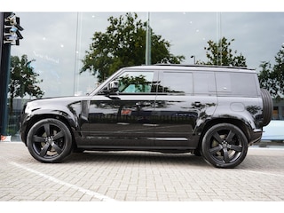 Land Rover Defender P 400 E 110 X-Dynamic HSE / NL-Auto / 22 Inch