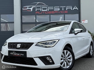 Seat Ibiza 1.0 TSI Style Business Intense Plus Led Beats-audio Camera