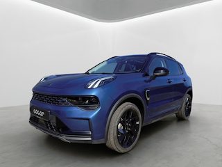 Lynk & Co 01 1.5 Black , Pano , Carplay, ALL in prijs