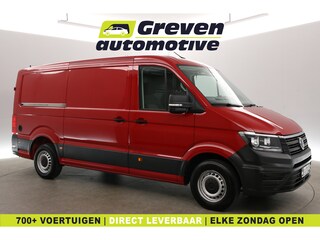 Volkswagen Crafter 2.0 TDI L3H2 140PK | Airco | Carplay | Parkeersens. | Elektrpakket