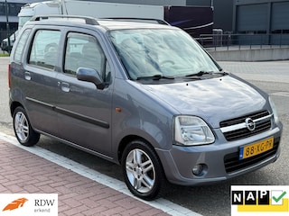 Opel Agila 1.2-16V Essentia/AIRCO/TREKH/APK/NAP