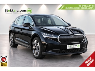 Skoda Enyaq iV 80 Suite, Vol Opties!, incl. 12 maanden Bovag Garantie