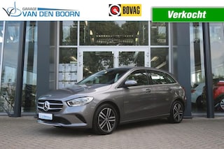 Mercedes-Benz B250e, PHEV, Trekhaak wegkl, Stoelverw, All-Seasons, PDC 360, CarPlay etc.