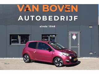 Renault Twingo 1.2 16v 75pk Dynamique