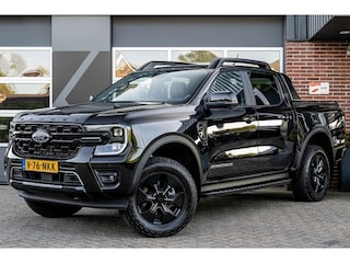 Ford Ranger Stormtrak | B&O | 6,9 kW Pro | 360º | Performance Led | ACC | Incl. BPM | 5 Persoons |