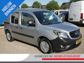 Mercedes-Benz Citan 108 CDI 80PK L1 Airco