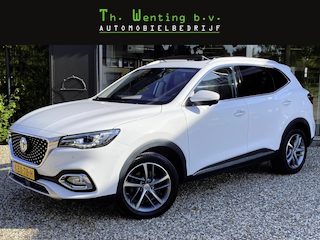 MG EHS 1.5 TGDI Luxury | Fabrieksgarantie | Panoramadak | Stoelverwarming | Adaptieve Cruise Control | 360 Camera | Apple Carplay/Android Auto |