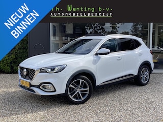 MG EHS 1.5 TGDI Luxury | Fabrieksgarantie | Panoramadak | Stoelverwarming | Adaptieve Cruise Control | 360 Camera | Apple Carplay/Android Auto |