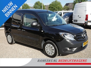 Mercedes-Benz Citan 109 CDI BlueEFFICIENCY 75PK L1 Airco
