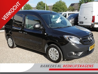 Mercedes-Benz Citan 109 CDI BlueEFFICIENCY 75PK L1 Airco
