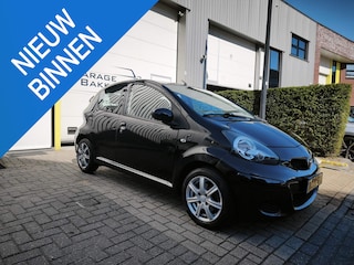 Toyota Aygo 1.0-12V Comfort Airco 5 Deurs