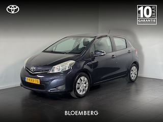 Toyota Yaris 1.3 VVT-i Aspiration | Dealeronderhouden 1e eigenaar auto |